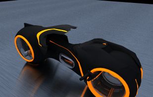 Clara.io screenshot 1