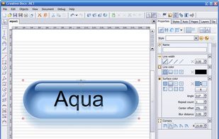 Creative Docs .Net screenshot 3
