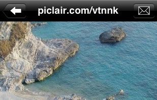 Piclair screenshot 1