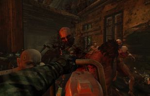 Killing Floor screenshot 1