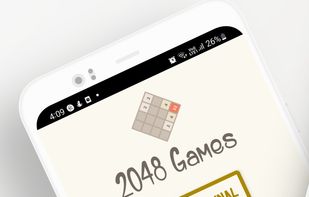 2048 Game - All Variants screenshot 1