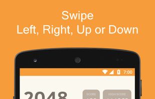 2048 Logic Number - Puzzle Game App screenshot 3