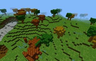 Eden - World Builder screenshot 1