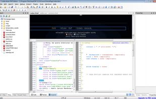 Web Inspector