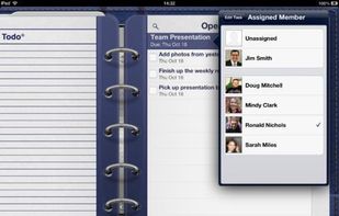 ToDo 7 screenshot 1