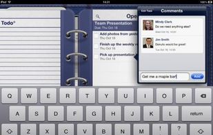 ToDo 7 screenshot 2