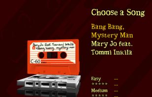 Frets on Fire screenshot 1