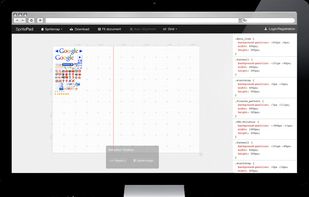 Rulers, guides, backround grid, magnetic alignment, smart document fitting