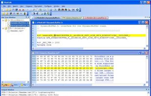 PilotEdit screenshot 1