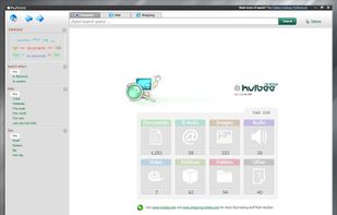 Hulbee Desktop screenshot 1