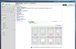 Hulbee Desktop screenshot 1