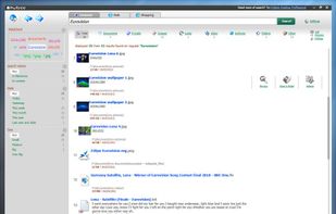 Hulbee Desktop screenshot 2