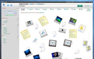 Hulbee Desktop screenshot 3