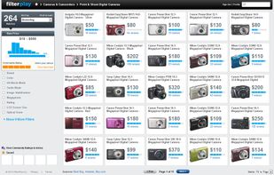 FilterPlay screenshot 1