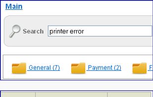 HelpDeskSaaS screenshot 3