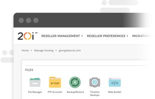 Designed to be powerful, simple and familiar