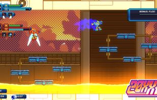 20xx screenshot 1