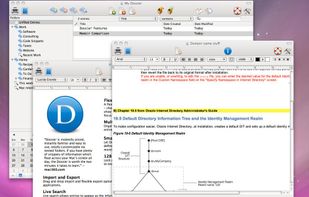 Dossier screenshot 2