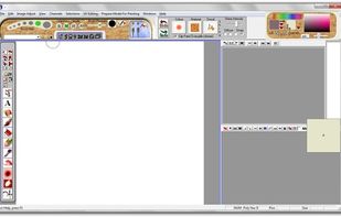 Future Paint 3d screenshot 1