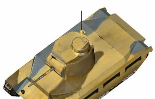 Future Paint 3d screenshot 2