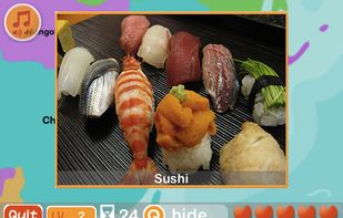 World Academy screenshot 1