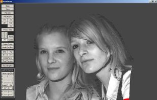 3D Faceworx screenshot 1