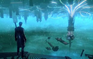 Devil May Cry screenshot 1