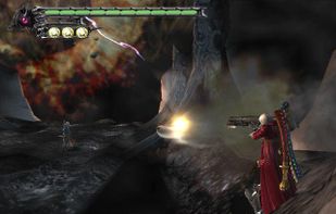 Devil May Cry screenshot 1