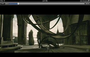 yxplayer screenshot 1