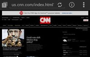 xScope Browser screenshot 3