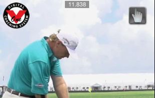 V1 Golf screenshot 1