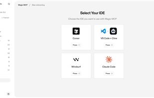 21st.dev screenshot 1