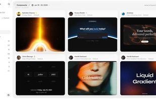 21st.dev screenshot 3