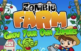 Zombie Farm screenshot 3