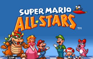 snes4iphone screenshot 1