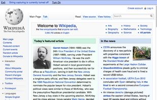 Simple Website Translation Engine screenshot 2