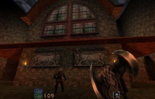 Hexen II screenshot 3