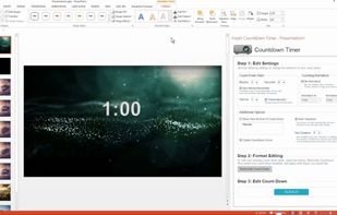 Sharefaith Presenter screenshot 2