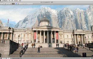 LiveQuartz screenshot 1