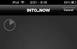IntoNow screenshot 1