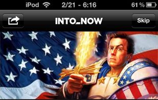 IntoNow screenshot 1