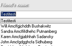 Facebook Screenshot Uploader screenshot 1
