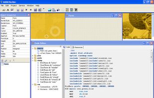 MASM Builder screenshot 1