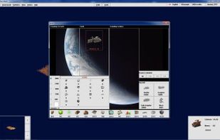 Free MARS screenshot 1