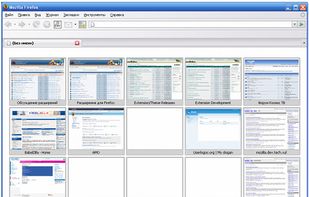Fast Dial screenshot 1