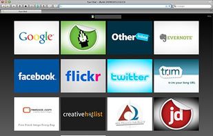 Fast Dial screenshot 3