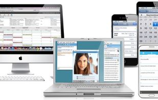 Expanding Communication screenshot 1