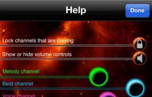 Space Rock screenshot 1