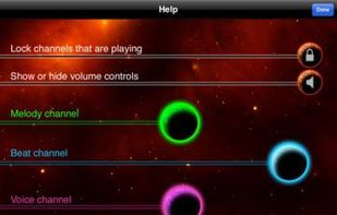 Space Rock screenshot 3