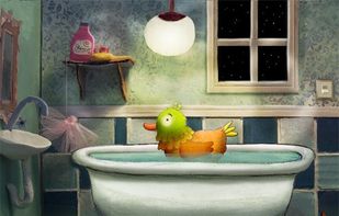 Nighty Night! screenshot 2